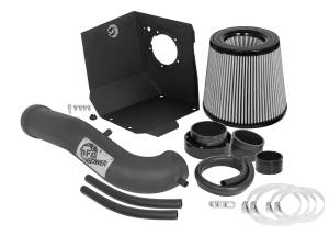 aFe Power - aFe Power Magnum FORCE Stage-2 Cold Air Intake System w/ Pro DRY S Filter GM Silverado/Sierra 1500 14-19/Tahoe/Suburban/Yukon/XL/Escalade 15-20 V8-5.3L/6.2L - 51-12332 - Image 6