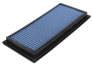 aFe Power - aFe Power Magnum FLOW OE Replacement Air Filter w/ Pro 5R Media GM Diesel Trucks 92-00 / Vans 94-02 V8-6.5L (td) - 30-10051 - Image 2