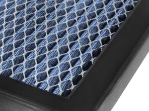 aFe Power - aFe Power Magnum FLOW OE Replacement Air Filter w/ Pro 5R Media GM Diesel Trucks 92-00 / Vans 94-02 V8-6.5L (td) - 30-10051 - Image 3
