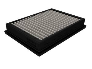 aFe Power - aFe Power Magnum FLOW OE Replacement Air Filter w/ Pro DRY S Media Ford Fusion 06-12 V6-3.0L - 31-10216 - Image 2