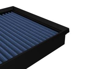 aFe Power - aFe Power Magnum FLOW OE Replacement Air Filter w/ Pro 5R Media BMW 335i (F30) 12-15 / M2 (F87) 16-18 L6-3.0L (t) N55 - 30-10226 - Image 4