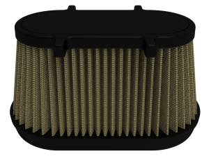 aFe Power Magnum FLOW OE Replacement Air Filter w/ Pro GUARD 7 Media GM Diesel Van Express 06-16 V8-6.6L (td) LLY/LBZ/LMM/LML - 71-10109