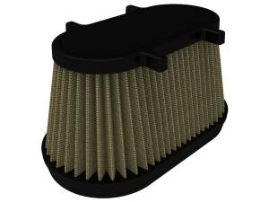 aFe Power - aFe Power Magnum FLOW OE Replacement Air Filter w/ Pro GUARD 7 Media GM Diesel Van Express 06-16 V8-6.6L (td) LLY/LBZ/LMM/LML - 71-10109 - Image 2