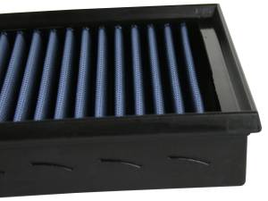 aFe Power - aFe Power Magnum FLOW OE Replacement Air Filter w/ Pro 5R Media BMW 745i/750i (E65/66) 02-06 V8-4.4L/4.8L N62 - 30-10143 - Image 4
