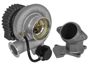 aFe Power - aFe Power BladeRunner GT Series Turbocharger Dodge Diesel Trucks 98.5-02 L6-5.9L (td) - 46-60062-1 - Image 1