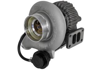 aFe Power - aFe Power BladeRunner GT Series Turbocharger Dodge Diesel Trucks 98.5-02 L6-5.9L (td) - 46-60062-1 - Image 2