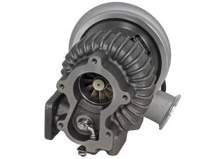 aFe Power - aFe Power BladeRunner GT Series Turbocharger Dodge Diesel Trucks 98.5-02 L6-5.9L (td) - 46-60062-1 - Image 3