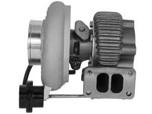 aFe Power - aFe Power BladeRunner GT Series Turbocharger Dodge Diesel Trucks 98.5-02 L6-5.9L (td) - 46-60062-1 - Image 4