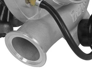 aFe Power - aFe Power BladeRunner GT Series Turbocharger Dodge Diesel Trucks 98.5-02 L6-5.9L (td) - 46-60062-1 - Image 6