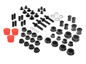 aFe CONTROL PFADT Series Control Arm Bushing Set Chevrolet Corvette (C5/C6) 97-13 - 470-401001-B