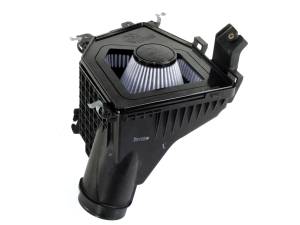 aFe Power - aFe Power Magnum FLOW Inverted Replacement Air Filter (IRF) w/ Pro DRY S Media Honda Accord 08-12 L4-2.4L - 31-80201 - Image 5