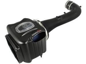 aFe Power Momentum GT Cold Air Intake System w/ Pro 5R Filter GM Silverado/Sierra 1500 14-18 / Silverado LD/Sierra Limited 2019 V8-5.3/6.2L - 54-74104