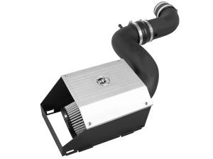 aFe Power - aFe Power Magnum FORCE Stage-2 Cold Air Intake System w/ Pro DRY S Filter Jeep Commander (XK) 06-09 V8-4.7L - 51-12602 - Image 1