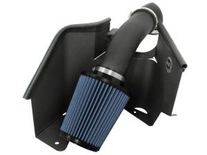 aFe Power Magnum FORCE Stage-2 Cold Air Intake System w/ Pro 5R Filter Jeep Cherokee (XJ) 91-01 L6-4.0L/L4-2.5L - 54-11552-1