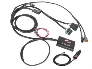 aFe Power - aFe Power SCORCHER HD Power Module RAM Diesel Trucks 13-18 L6-6.7L (td) - 77-42009 - Image 2