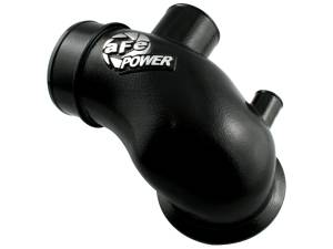 aFe Power - aFe Power BladeRunner Turbo Inlet Manifold GM Diesel Trucks 04.5-05 V8-6.6L (td) LLY - 46-60029 - Image 1