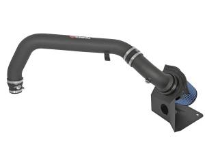 aFe Power - aFe Power Takeda Stage-2 Cold Air Intake System w/ Pro 5R Filter Black Ford Focus ST 15-18 L4-2.0L (t) - TR-5306B-R - Image 2