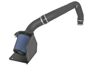 aFe Power - aFe Power Takeda Stage-2 Cold Air Intake System w/ Pro 5R Filter Black Ford Focus ST 15-18 L4-2.0L (t) - TR-5306B-R - Image 3