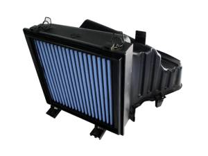 aFe Power - aFe Power Magnum FLOW OE Replacement Air Filter w/ Pro 5R Media Chevrolet Impala 06-11 V6-3.5/3.9/V8-5.3L - 30-10203 - Image 4