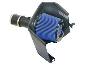 aFe Power Magnum FORCE Stage-2 Cold Air Intake System w/ Pro 5R Filter Nissan Frontier 05-19/Pathfinder 05-12/Xterra 05-15 V6-4.0L - 54-10492