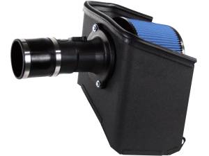 aFe Power - aFe Power Magnum FORCE Stage-2 Cold Air Intake System w/ Pro 5R Filter Nissan Frontier 05-19/Pathfinder 05-12/Xterra 05-15 V6-4.0L - 54-10492 - Image 2