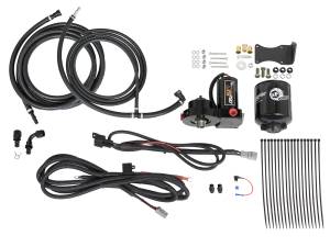 aFe Power - aFe Power DFS780 PRO Fuel Pump (Full-time Operation) Ford Diesel Trucks 17-19 V8-6.7L (td) - 42-23041 - Image 7