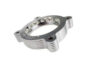 aFe Power Silver Bullet Throttle Body Spacer Kit Ford F-150 11-16 V6-3.5L (tt) - 46-33017