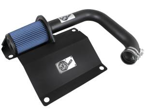 aFe Power - aFe Power Magnum FORCE Stage-2 Cold Air Intake System w/ Pro 5R Filter Volkswagen Jetta (MKVI) 12-14 L5-2.5L - 54-12492 - Image 1