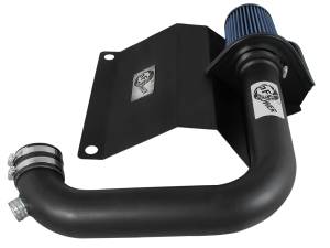 aFe Power - aFe Power Magnum FORCE Stage-2 Cold Air Intake System w/ Pro 5R Filter Volkswagen Jetta (MKVI) 12-14 L5-2.5L - 54-12492 - Image 2