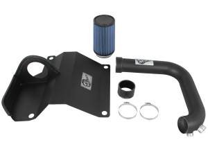 aFe Power - aFe Power Magnum FORCE Stage-2 Cold Air Intake System w/ Pro 5R Filter Volkswagen Jetta (MKVI) 12-14 L5-2.5L - 54-12492 - Image 5