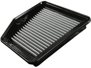 aFe Power Magnum FLOW OE Replacement Air Filter w/ Pro DRY S Media Lexus IS 250/350 06-13 V6-2.5/3.5L - 31-10158