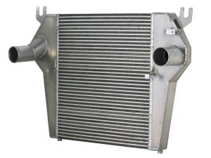 aFe Power - aFe Power BladeRunner GT Series Intercooler Kit w/ Tubes Black Dodge Diesel Trucks 10-12 L6-6.7L (td) - 46-20082 - Image 2