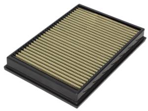 aFe Power - aFe Power Magnum FLOW OE Replacement Air Filter w/ Pro GUARD 7 Media Nissan Titan XD 16-19 V8-5.0L (td) - 73-10269 - Image 2