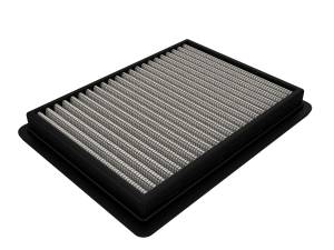 aFe Power - aFe Power Magnum FLOW OE Replacement Air Filter w/ Pro DRY S Media Honda Accord 08-12 V6-3.5L - 31-10204 - Image 2