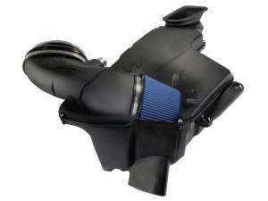 aFe Power Magnum FORCE Stage-2 Cold Air Intake System w/ Pro 5R Filter BMW M3 (E90/92/93) 08-13 V8-4.0L S65 - 54-31662