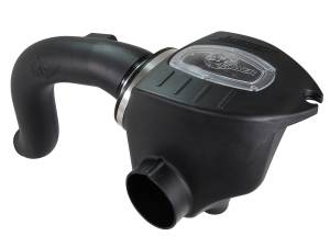 aFe Power - aFe Power Momentum Cold Air Intake System w/ Pro 5R Filter BMW 528i (F10) 12-16 L4-2.0L (t) N20 - 54-76303 - Image 1