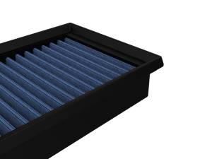 aFe Power - aFe Power Magnum FLOW OE Replacement Air Filter w/ Pro 5R Media Audi A4 09-19 / Q5 11-18 L4-2.0L (t) - 30-10181 - Image 4