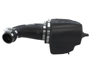 aFe Power - aFe Power Momentum GT Cold Air Intake System w/ Pro 5R Filter Jeep Wrangler (JK) 07-11 V6-3.8L - 54-76203 - Image 2