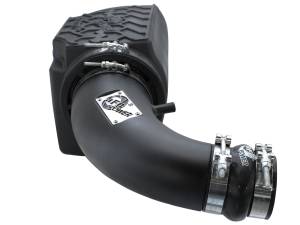 aFe Power - aFe Power Momentum GT Cold Air Intake System w/ Pro 5R Filter Jeep Wrangler (JK) 07-11 V6-3.8L - 54-76203 - Image 3