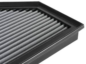 aFe Power - aFe Power Magnum FLOW OE Replacement Air Filter w/ Pro DRY S Media Cadillac ATS/CTS 13-19/Chevrolet Camaro 16-23 L4/V6 - 31-10264 - Image 4