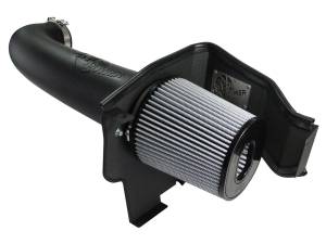 aFe Power Magnum FORCE Stage-2 Cold Air Intake System w/ Pro DRY S Filter Dodge Challenger/Charger/Chrysler 300C 11-23 V8-5.7L HEMI - 51-12162