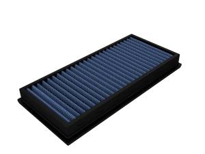 aFe Power - aFe Power Magnum FLOW OE Replacement Air Filter w/ Pro 5R Media Mercedes S Class 94-99 V8 - 30-10191 - Image 2