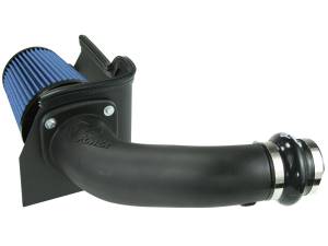 aFe Power - aFe Power Magnum FORCE Stage-2 Cold Air Intake System w/ Pro 5R Filter Jeep Wrangler (JK) 07-11 V6-3.8L - 54-11252-2 - Image 3