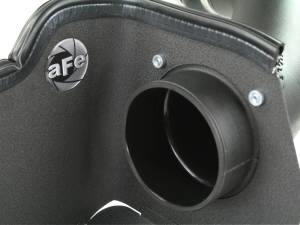 aFe Power - aFe Power Magnum FORCE Stage-2 Cold Air Intake System w/ Pro 5R Filter Jeep Wrangler (JK) 07-11 V6-3.8L - 54-11252-2 - Image 4