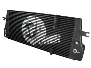 aFe Power - aFe Power BladeRunner Street Series Cast Intercooler Dodge Diesel Trucks 94-02 L6-5.9L (td) - 46-21061 - Image 1