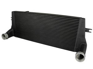 aFe Power - aFe Power BladeRunner Street Series Cast Intercooler Dodge Diesel Trucks 94-02 L6-5.9L (td) - 46-21061 - Image 2