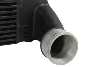 aFe Power - aFe Power BladeRunner Street Series Cast Intercooler Dodge Diesel Trucks 94-02 L6-5.9L (td) - 46-21061 - Image 3