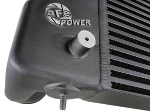 aFe Power - aFe Power BladeRunner Street Series Cast Intercooler Dodge Diesel Trucks 94-02 L6-5.9L (td) - 46-21061 - Image 4