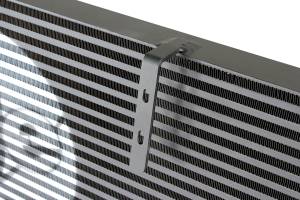 aFe Power - aFe Power BladeRunner Street Series Cast Intercooler Dodge Diesel Trucks 94-02 L6-5.9L (td) - 46-21061 - Image 7