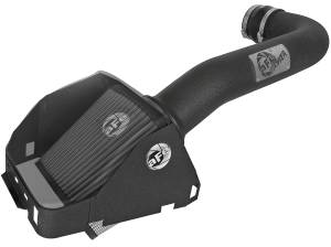 aFe Power Magnum FORCE Stage-2 Cold Air Intake System w/ Pro DRY S Filter Ford Super Duty 17-19 V8-6.2L - 51-12942-B